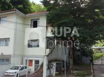 Casa · 195m² · 7 Quartos · 1 Vaga · Sobrado para venda Santana