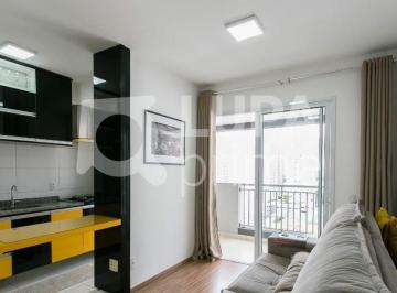 Apartamento · 40m² · 1 Quarto · 1 Vaga · APARTAMENTO À VENDA NO BRÁS!