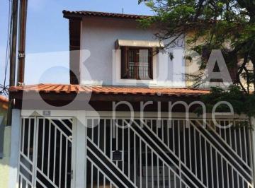 Casa · 260m² · 3 Quartos · 2 Vagas · CASA TÉRREA Á VENDA NA VILA TIBAGI/GUARULHOS