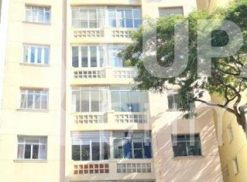 Apartamento · 66m² · 3 Quartos · APARTAMENTO À VENDA NA REPÚBLICA