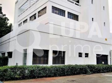 Comercial · 4816m² · Prédio Comercial com 4.816 metros para locação na Barra Funda