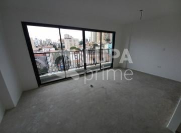 Apartamento · 30m² · 1 Quarto · Apartamento com 1 dormitório para locação no Jardim São Paulo