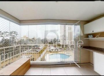 Apartamento · 108m² · 3 Quartos · 2 Vagas · Apartamento para venda na Pirajussara