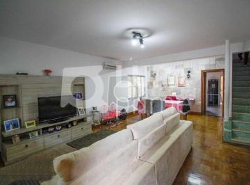 Casa · 273m² · 3 Quartos · 2 Vagas · SOBRADO À VENDA VILA ANGLO BRASILEIRA!
