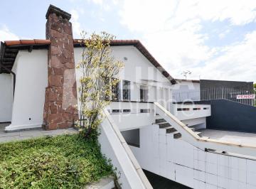 Casa · 200m² · 3 Quartos · 5 Vagas · SOBRADO Á VENDA NO SUMARÉ