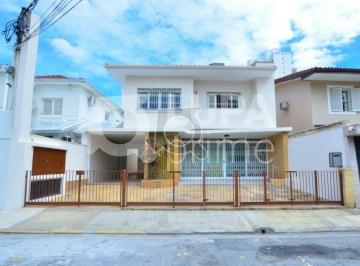 Casa · 300m² · 5 Quartos · 4 Vagas · Sobrado para venda em Moema