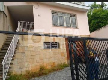 Casa · 140m² · 3 Quartos · 5 Vagas · Casa Térrea para locação no Jardim Sônia