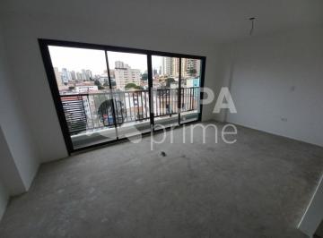 Apartamento · 30m² · 1 Quarto · Apartamento com 1 dormitório á venda no Jardim São Paulo