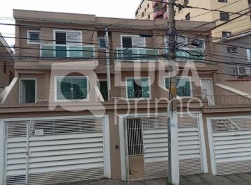 Casa · 145m² · 3 Quartos · 3 Vagas · Sobrado com 3 suítes à venda no Tucuruvi!
