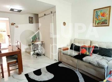Casa · 68m² · 2 Quartos · 1 Vaga · Sobrado com 2 dormitórios sendo 2 suítes á venda no Chora menino