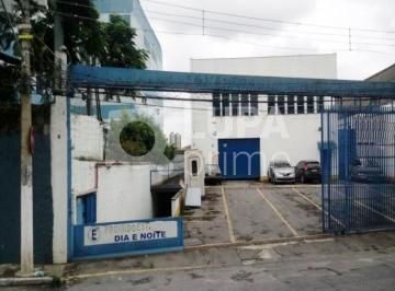 Comercial · 1648m² · Prédio comercial com 1.648 m² á venda na Casa Verde Média!