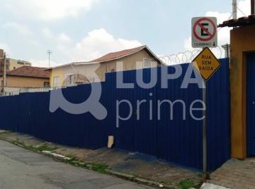 Terreno · 972m² · Terreno com 1.000 metros à venda no Tucuruvi!