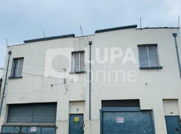 Comercial · 900m² · Galpão Comercial  à Venda  na Vila Monumento, SP