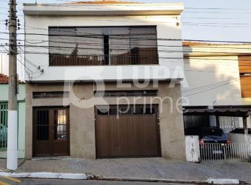 Casa · 340m² · 4 Quartos · 8 Vagas · Casa com 3 andares à venda no Alto da Mooca!