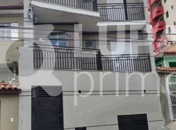 Casa · 42m² · 2 Quartos · 1 Vaga · Condomínio residencial à venda na Vila Nivi!