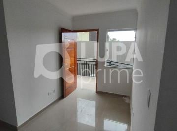 Casa · 42m² · 2 Quartos · 1 Vaga · Condomínio residencial à venda na Vila Nivi!