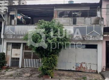 Casa · 130m² · 3 Quartos · 2 Vagas · CASA COM 240M² DE ÁREA TOTAL Á VENDA NO MANDAQUI !