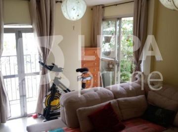 Apartamento · 124m² · 3 Quartos · 2 Vagas · Cobertura à venda em Santana!