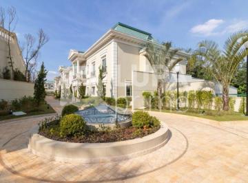 Casa · 600m² · 5 Quartos · 7 Vagas · Sobrado à venda no Tremembé!