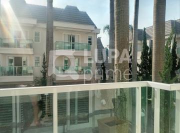 Casa · 315m² · 3 Quartos · 2 Vagas · SOBRADO A VENDA NO HORTO FLORESTAL