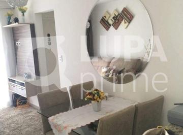 Apartamento · 55m² · 2 Quartos · 1 Vaga · Apartamento com 2 dormitórios á venda no Tremembé