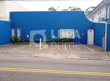 Comercial · 200m² · 4 Vagas · Prédio Comercial de 300 m² à venda, no Tremembé
