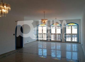 Casa · 419m² · 5 Quartos · 8 Vagas · CASA COM 5 QUARTOS E 8 VAGAS DE GARAGEM À VENDA NO JARDIM SÃO PAULO