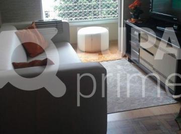 Apartamento · 57m² · 3 Quartos · 1 Vaga · Apartamento com 3 dormitórios sendo 1 suíte à venda na Vila Amélia!