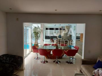 Casa · 300m² · 4 Quartos · 3 Vagas · Condomínio Fechado à venda no Tremembé!