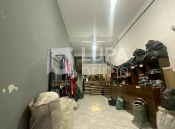 Comercial · 230m² · Prédio Comercial com 230m² á Venda no Brás !!