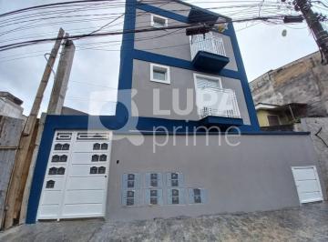 Apartamento · 33m² · 1 Quarto · Apartamento com 1 dormitórios á venda na Bortolândia