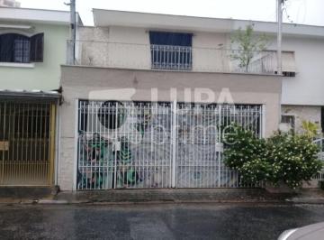 Casa · 120m² · 3 Quartos · 2 Vagas · Casa com 3 dormitórios à venda no Jardim São Paulo!