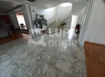 Casa · 769m² · 6 Quartos · 8 Vagas · Sobrado com 6 dormitórios sendo suítes á venda no Jardim São Bento!