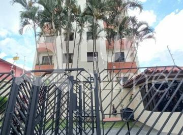 Apartamento · 68m² · 3 Quartos · 1 Vaga · Apartamento com 3 dormitórios sendo 1 suíte à venda no Parque Mandaqui!