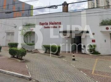 Comercial · 1451m² · Prédio Comercial de 1451m² para Locação, em Santo André