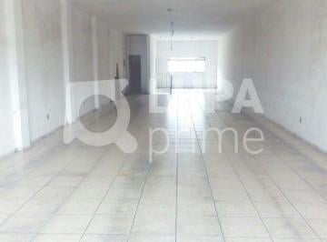 Comercial · 540m² · SALÕES COMERCIAIS COM 540M² PARA LOCAÇÃO