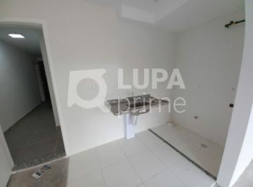 Apartamento · 30m² · 1 Quarto · Apartamento com 1 dormitório para locação no Jardim São Paulo