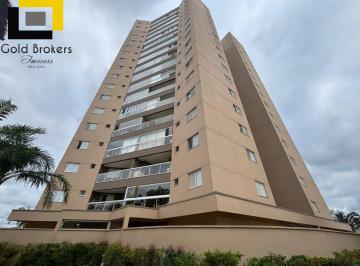 Foto 01 · APARTAMENTO DE 122M² COM 3 SUÍTES NO CONDOMÍNIO NEW GARDEN NO JARDIM BONFIGLIOLI EM JUNDIAÍ - SP