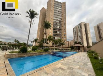 Foto 01 · APARTAMENTO DE 122M² COM 3 SUÍTES NO CONDOMÍNIO NEW GARDEN NO JARDIM BONFIGLIOLI EM JUNDIAÍ - SP