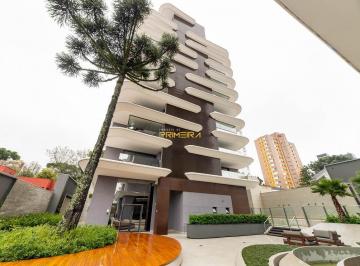Apartamento de 3 quartos, Curitiba · Apartamento no Edifício La Serena