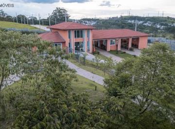 Foto 12 · Terreno em Condomínio à Venda em Mogi das Cruzes-SP  Bairro Real Park II  300,00 m² de Área