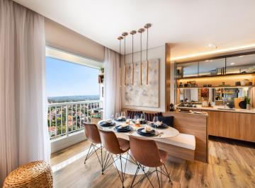 Apartamento de 2 quartos, São Paulo · Apartamento 2 dormitórios, varanda, vaga, próximo à Estação Jurubatuba