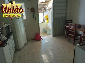 Foto 01 · Casa, Santo Antônio, Itajubá, MG