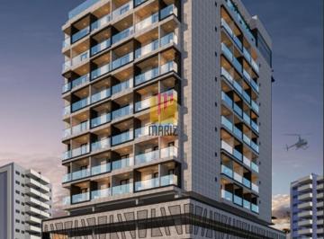 Foto 02 · Apartamento à venda em Maceió-AL, Jatiúca: 1 quarto, 1 suíte, 1 vaga, 24,49 m² de área - Imperdível!