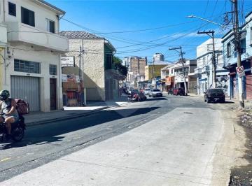 Sem Categoria · Terreno com 2 quartos à venda em Imirim - SP