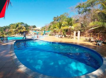 Apartamento de 2 quartos, Caldas Novas · Apartamento a venda com 02 quartos condomínio aldeia do lago em Caldas Novas GO