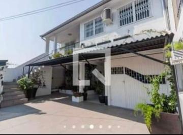 Apartamento de 6 quartos, São José · Prédio com 6 apartamentos em São José Florianopolis SC