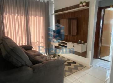 Foto 01 · APARTAMENTO A VENDA EDÍFICIO VISTAS DE VERA CRUZ SOROCABA - SP