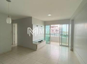 Apartamento · 56m² · 2 Quartos · 1 Vaga · Excelente imóvel a beira mar de Olinda! 2qts,suite,area de lazer, com 56m²...