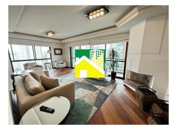 Foto 01 · Venda e Locaçao de Apartamento, Jd VL Mariana, 180 metros 4 quartos/dormitórios sendo 2 suítes, 3 ba